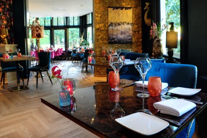 Fletcher Boshotel De Lochemse Heuvels