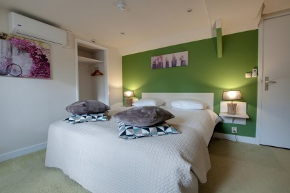 Fletcher Boshotel De Lochemse Heuvels