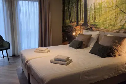 Hotel 't Trefpunt