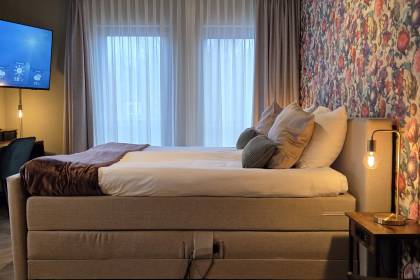 Hotel 't Trefpunt