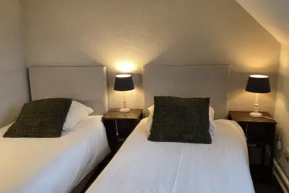 Hotel 't Trefpunt