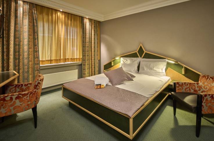 Classic Tweepersoonskamer