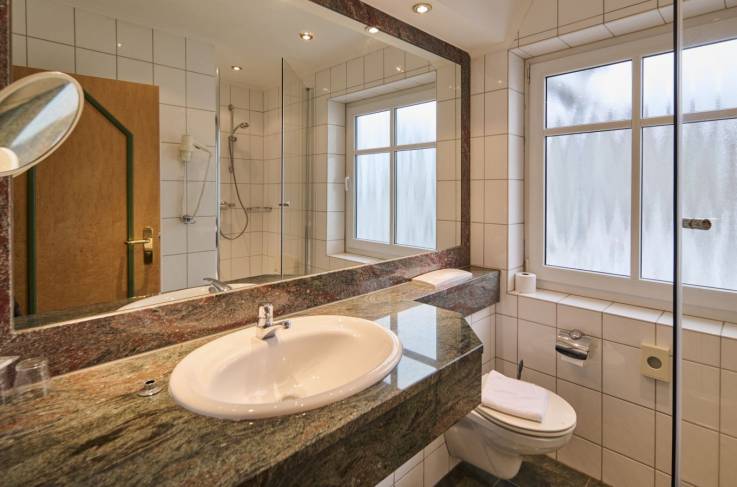 Classic Tweepersoonskamer