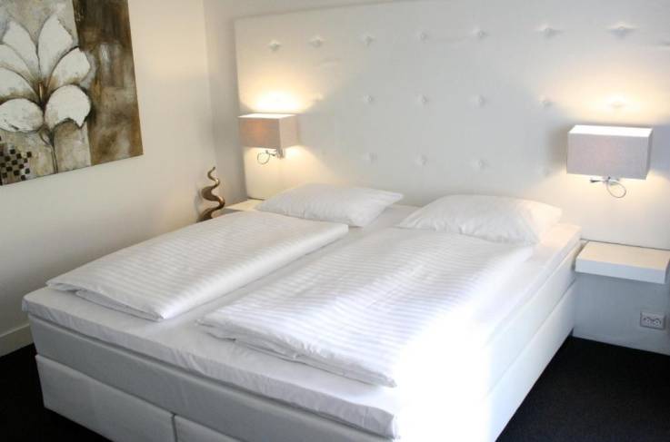 Comfort Tweepersoonskamer