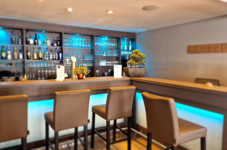 Hotelbar