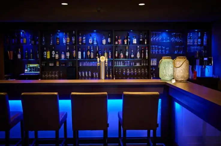 Hotelbar