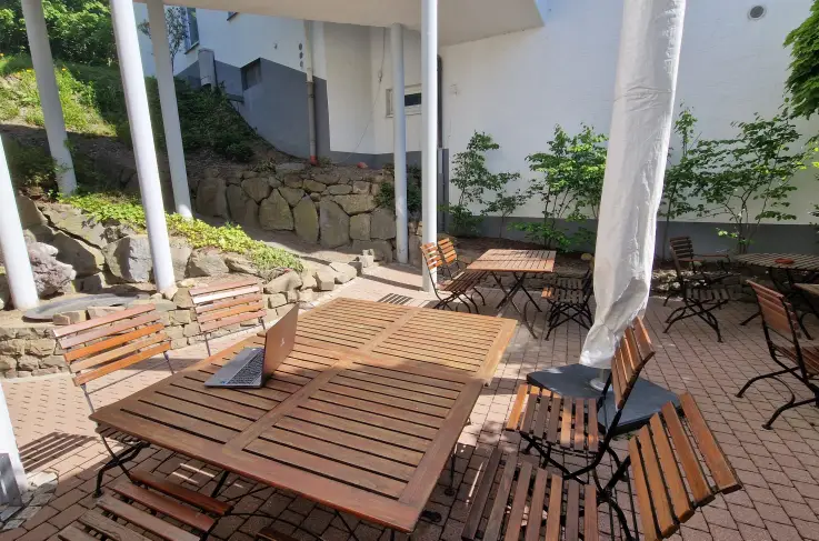 Terras