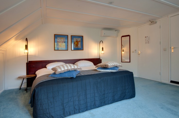 Comfort Tweepersoonskamer