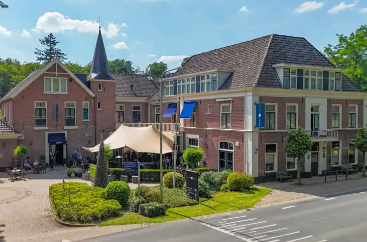 Aanzicht
