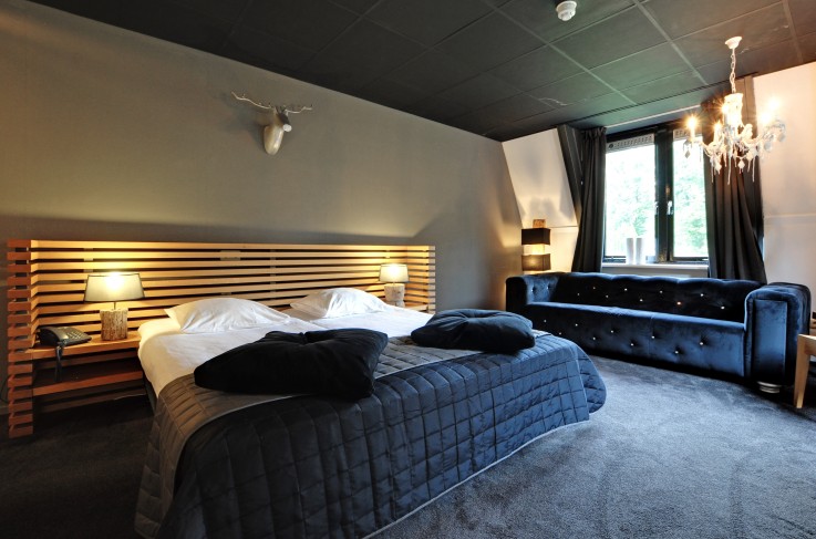 Luxe Tweepersoonskamer