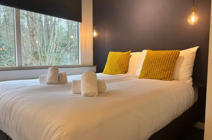 Kleinste Kamer