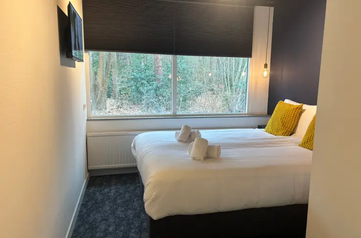 Kleinste Kamer
