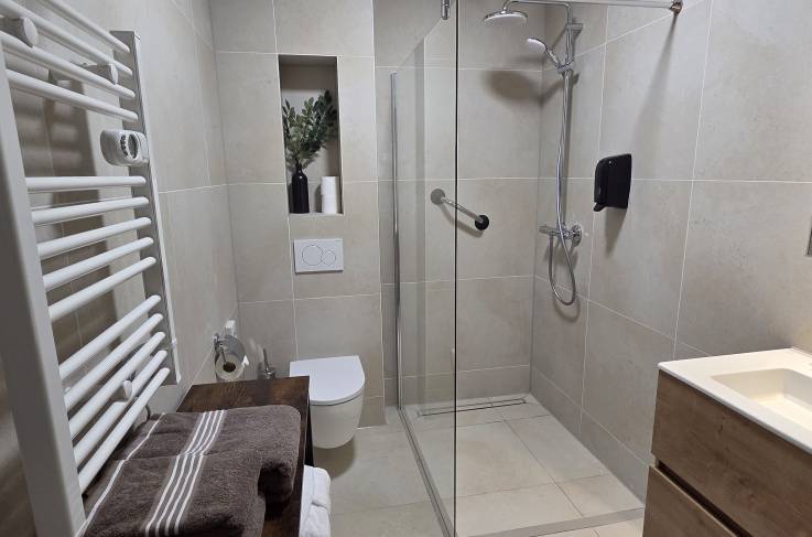 Comfort Luxe Tweepersoonskamer