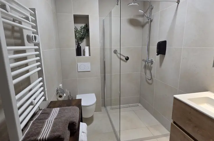Comfort Luxe Tweepersoonskamer