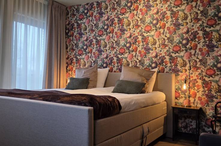 Comfort Luxe Tweepersoonskamer