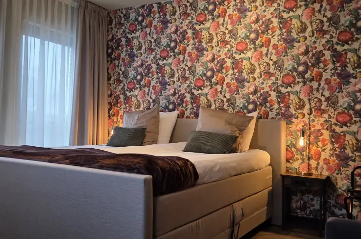 Comfort Luxe Tweepersoonskamer