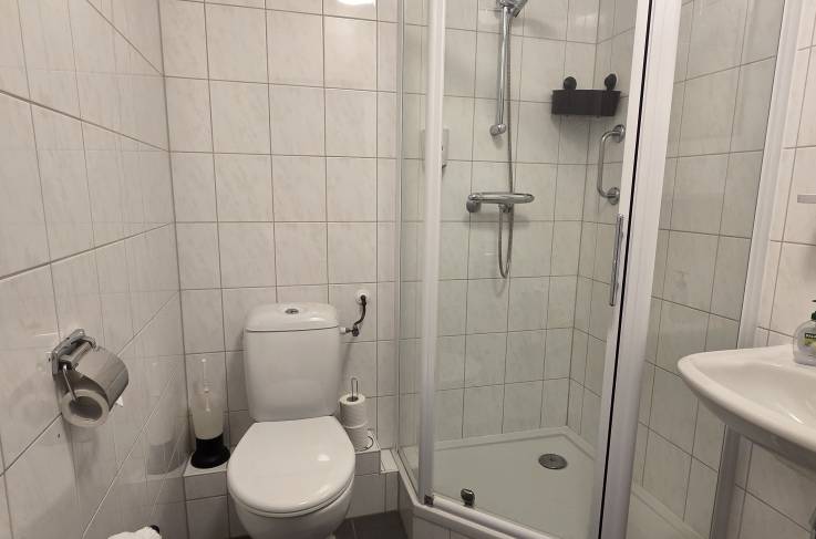 Standaard Twin Tweepersoonskamer