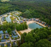 EuroParcs Vakantiepark Maasduinen (Overzicht)
