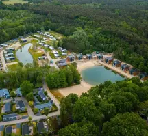 EuroParcs Vakantiepark Maasduinen (Overzicht)