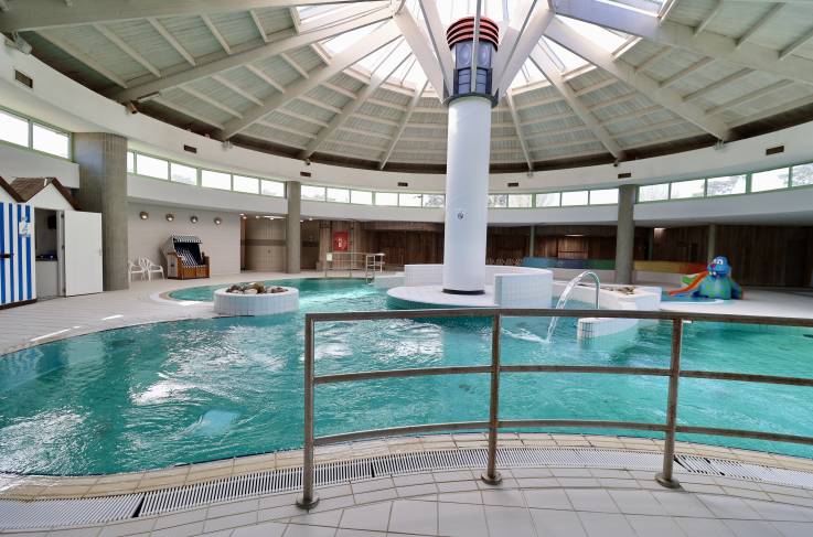 Binnenzwembad
