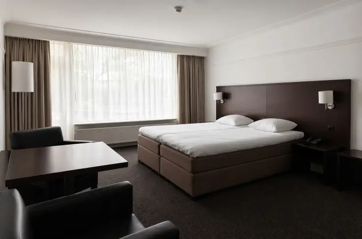 Comfort Kamer
