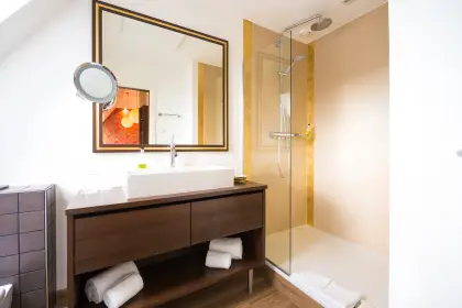 Hotel Leidinger