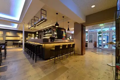 Hotel Leidinger