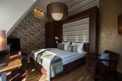 Hotel Leidinger