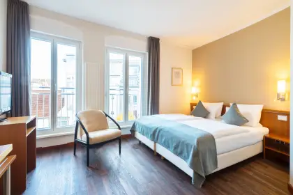Hotel Leidinger