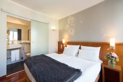 Hotel Leidinger
