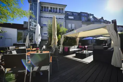 Hotel Leidinger