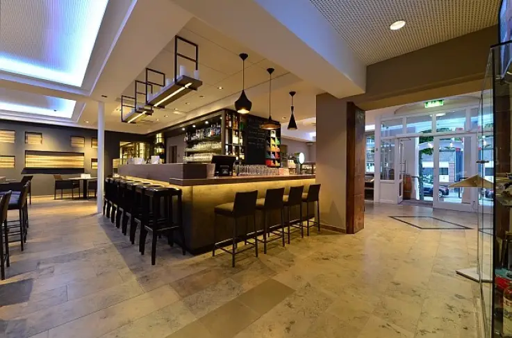 Hotelbar