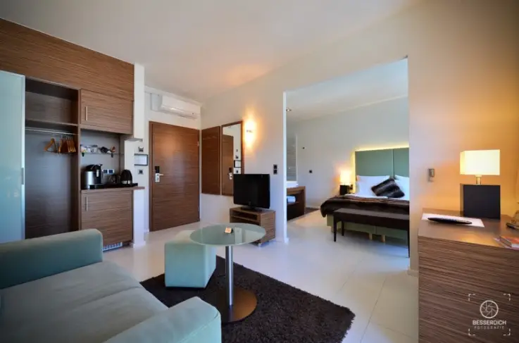 Suite Rue Mayence