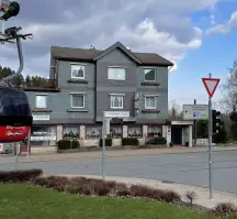 Wellnesshotel Paidion (Buitenaanzicht)