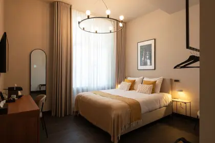 Hotel en appartementen Kasteel Schaloen