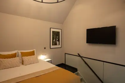 Hotel en appartementen Kasteel Schaloen