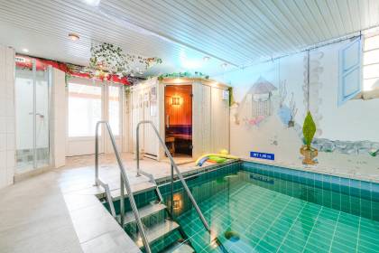 Wellnesshotel Paidion