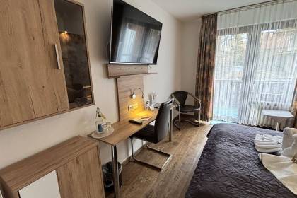Wellnesshotel Paidion