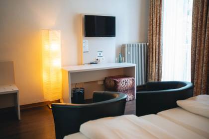 Sure Hotel by Best Western, Bad Dürrheim