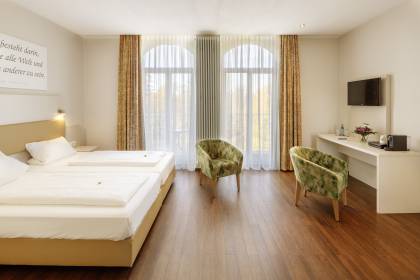 Sure Hotel by Best Western, Bad Dürrheim