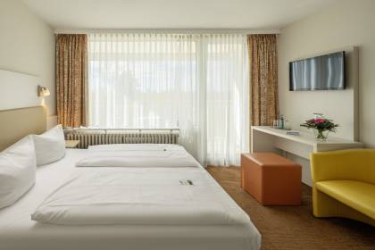 Sure Hotel by Best Western, Bad Dürrheim