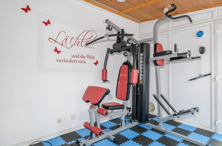 Fitness