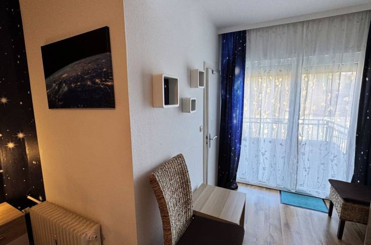 Familiekamer