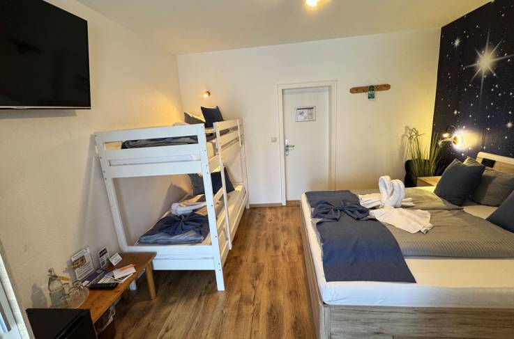 Familiekamer