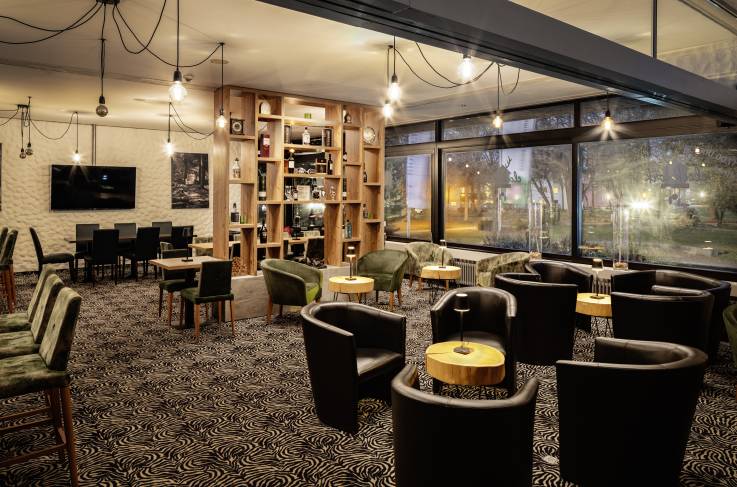Hotelbar