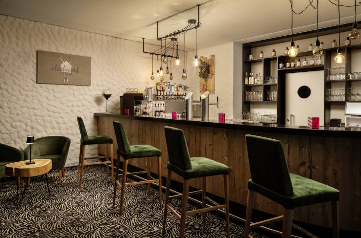 Hotelbar