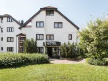Hotel Flora
