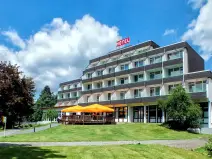 Fletcher Parkhotel Olsberg-Winterberg