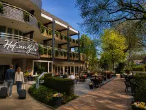 Hotel Hof van Gelre by Flow