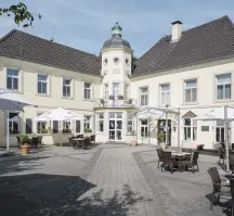 Hotel Haus Duden (Hotelaanzicht)